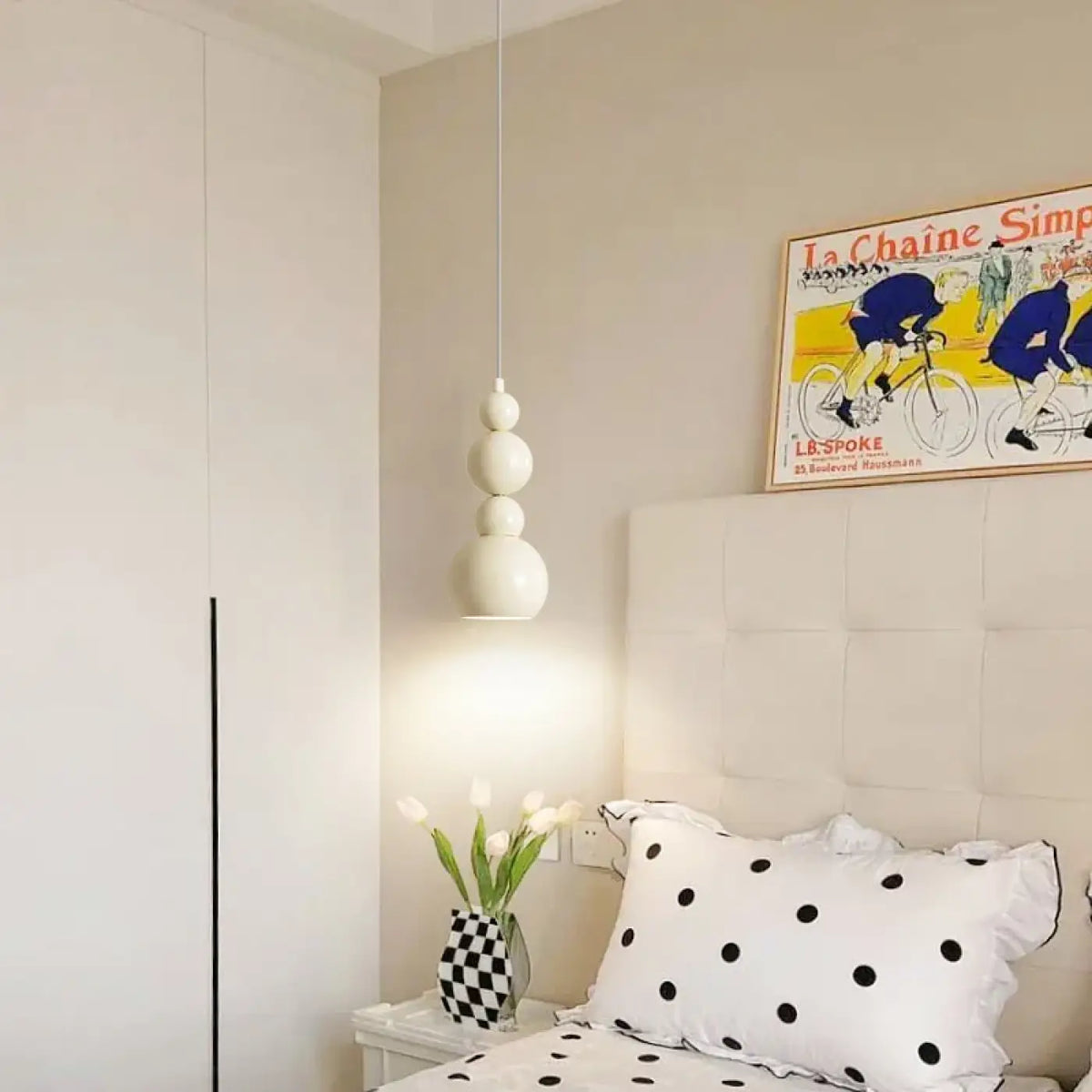 Suspension Luminaire | BILICA