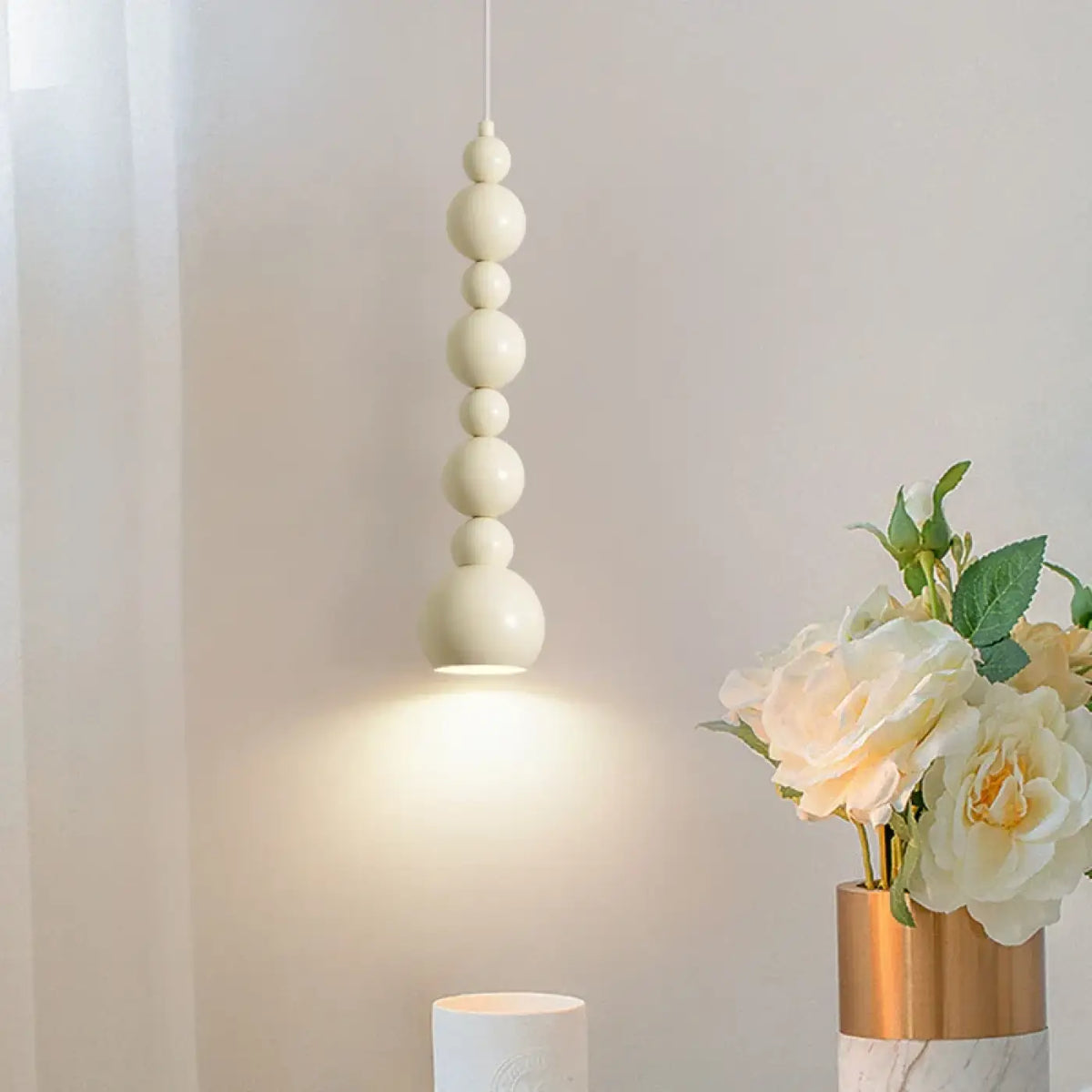 Suspension Luminaire | BILICA