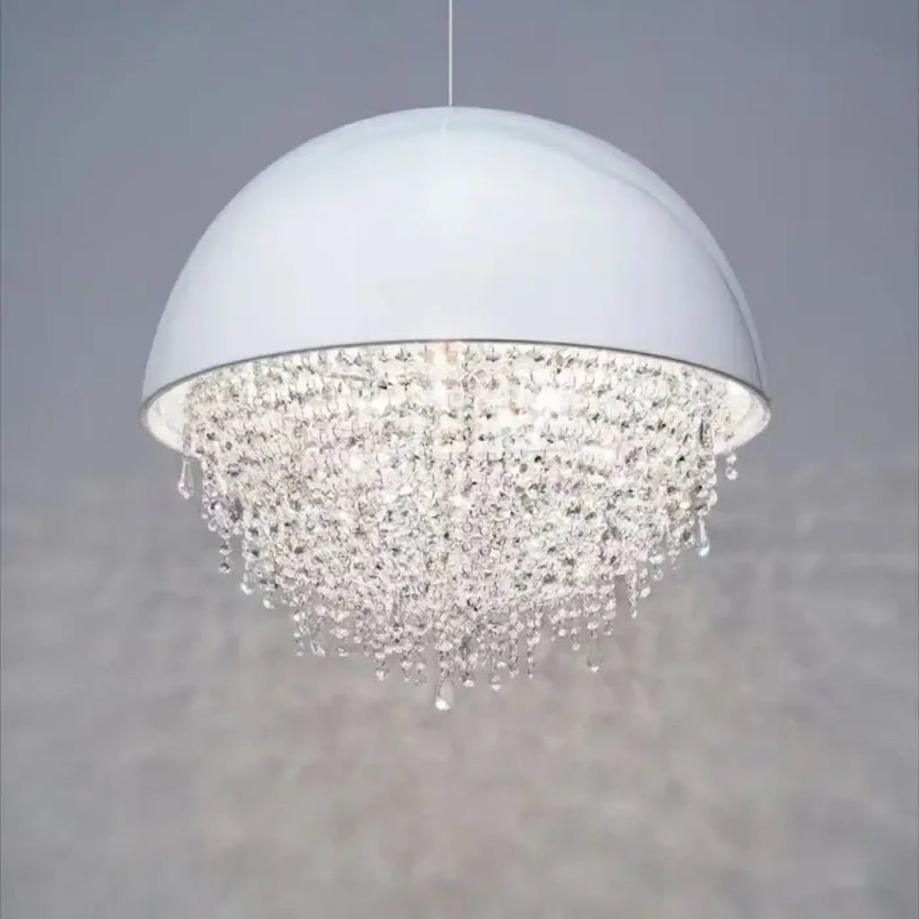 Suspension Loussa
