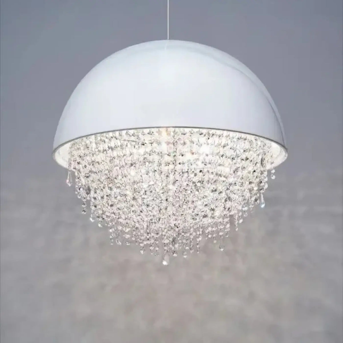 Suspension Loussa