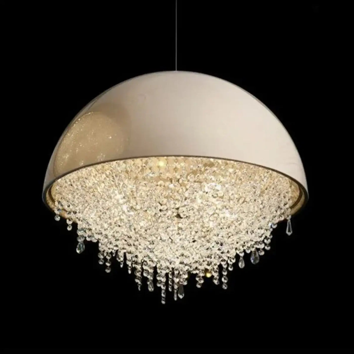 Suspension Loussa