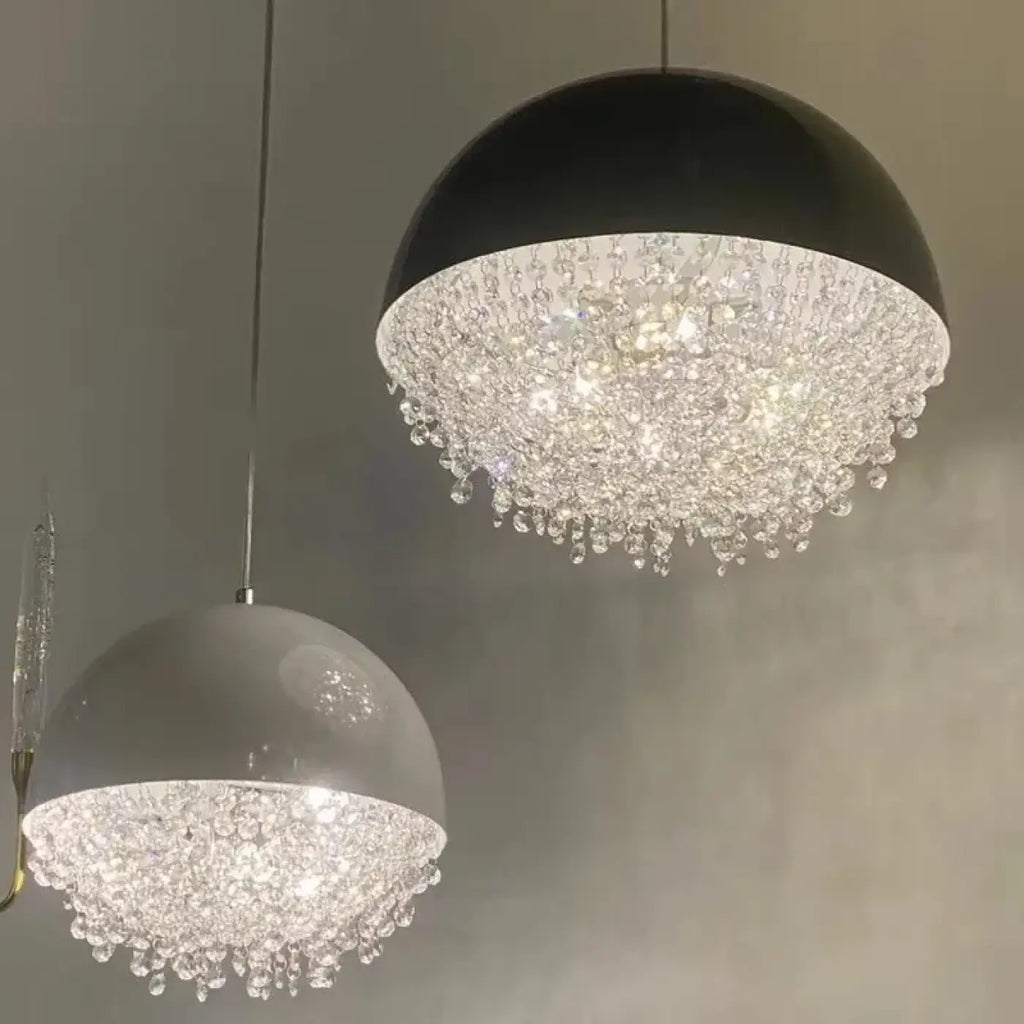 Suspension Loussa