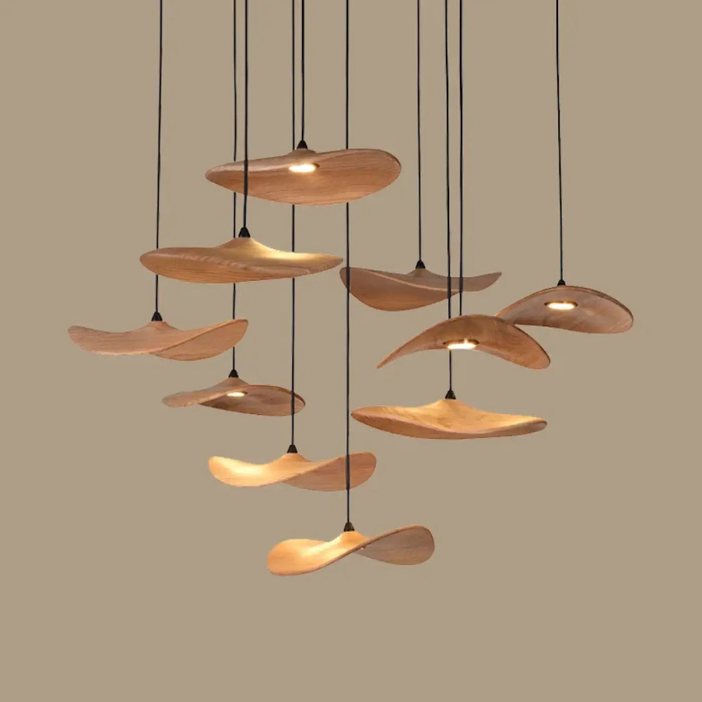 Suspension Soiture