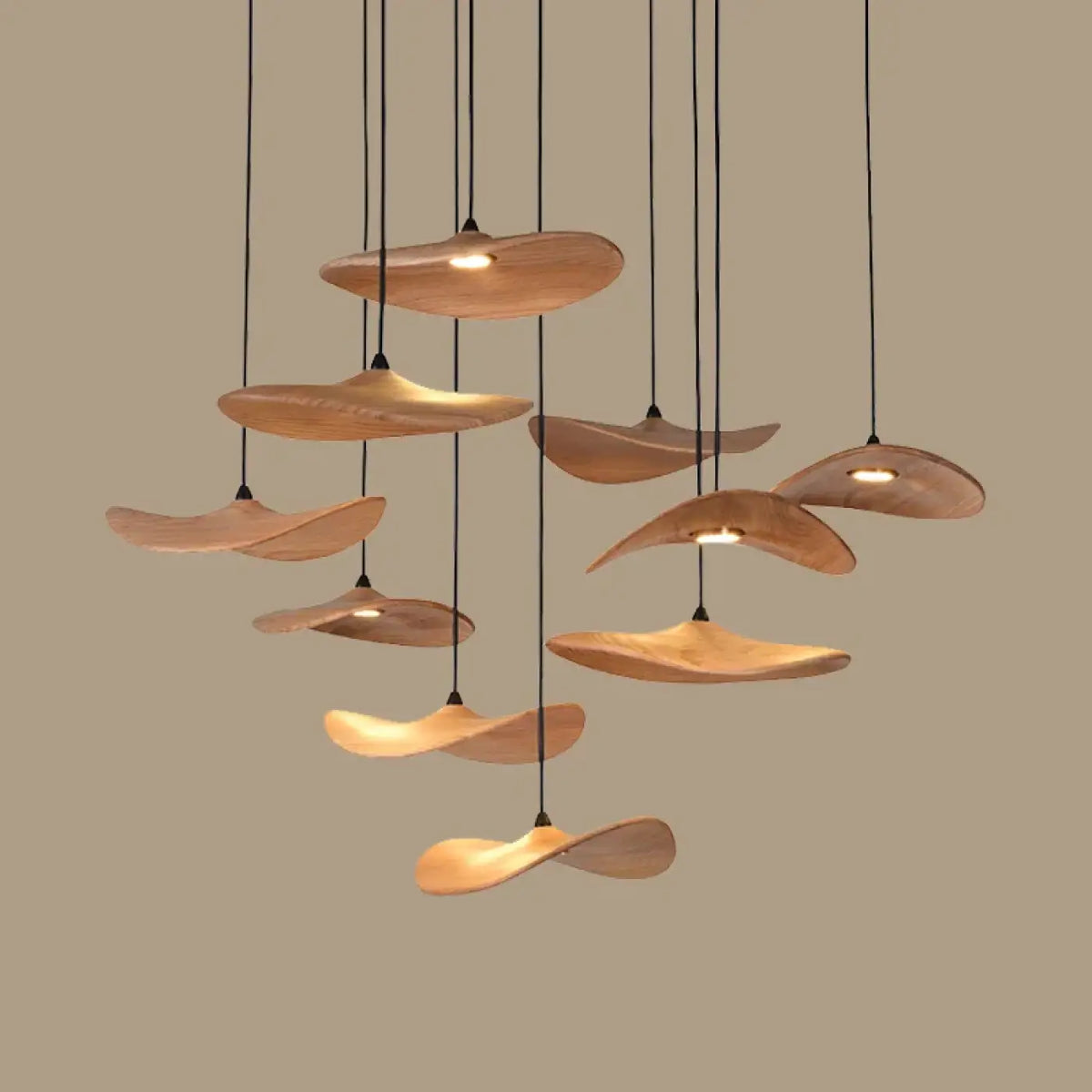 Suspension Soiture