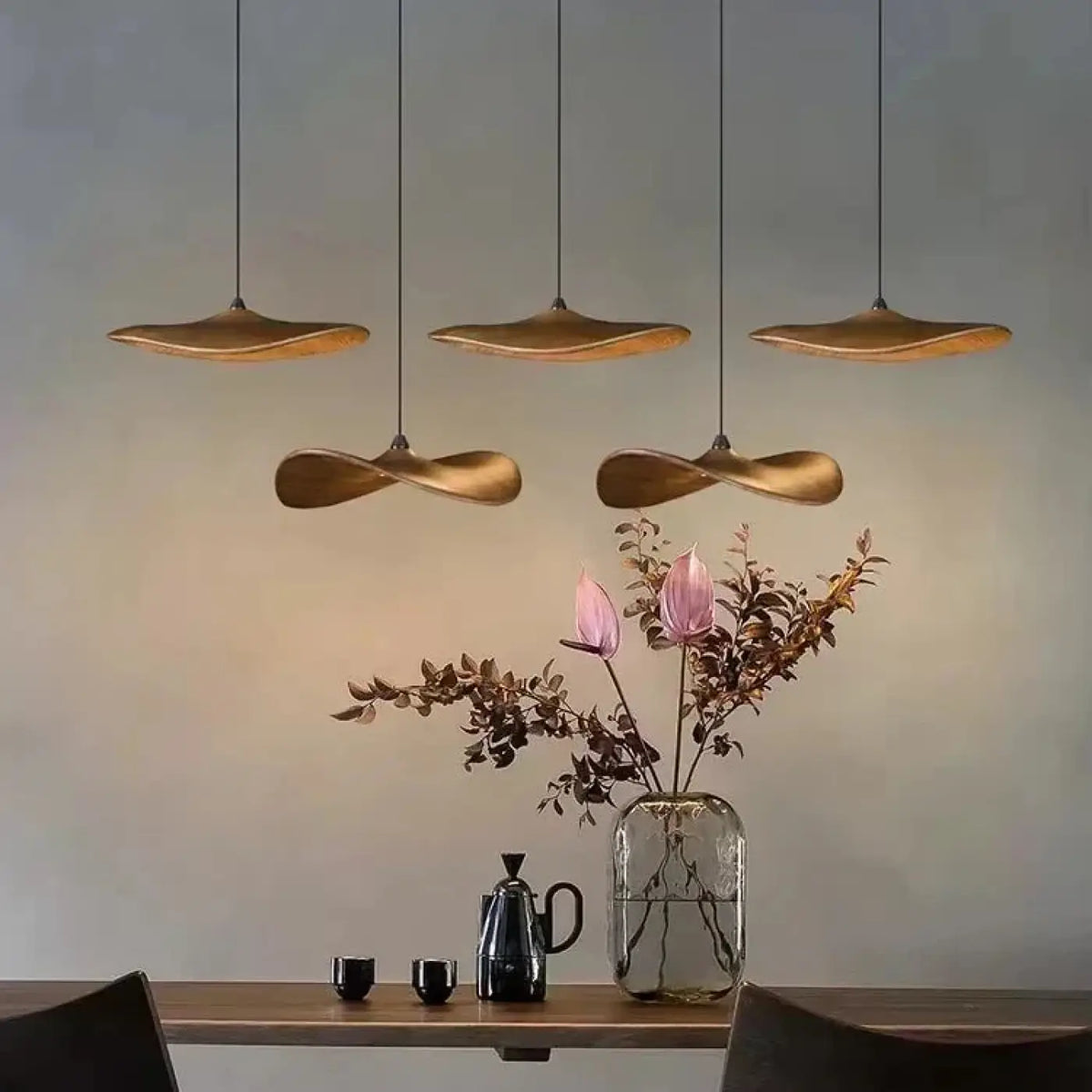 Suspension Soiture