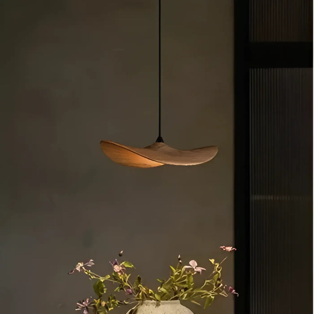Suspension Soiture