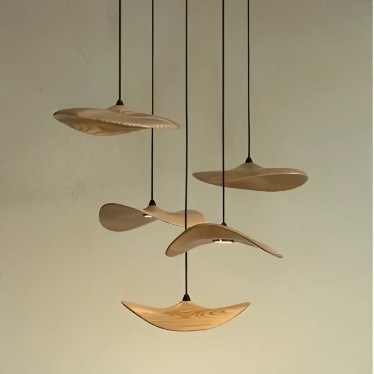 Suspension Soiture