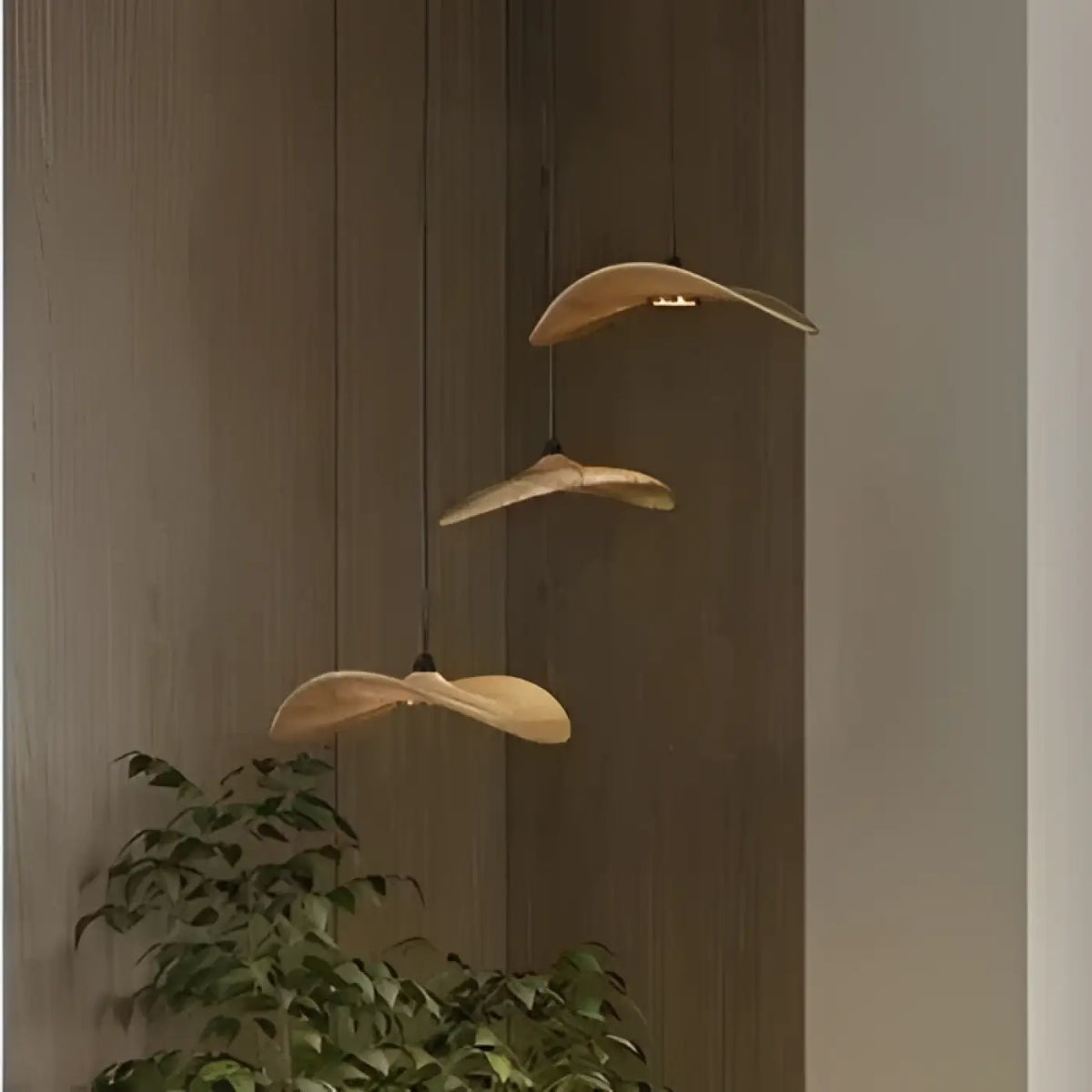 Suspension Soiture