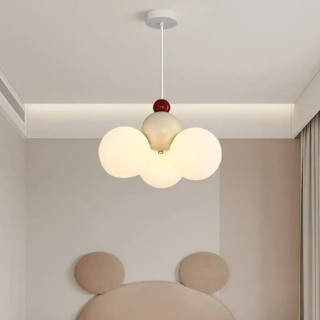 Suspension Lile