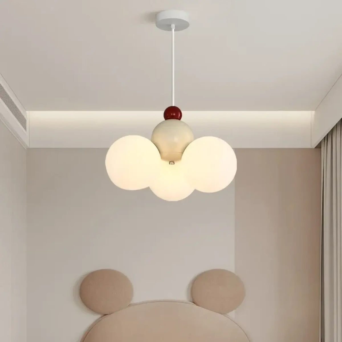 Suspension Lile