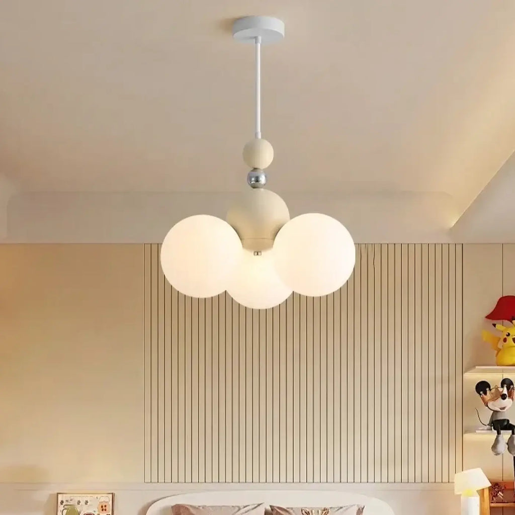 Suspension Lile