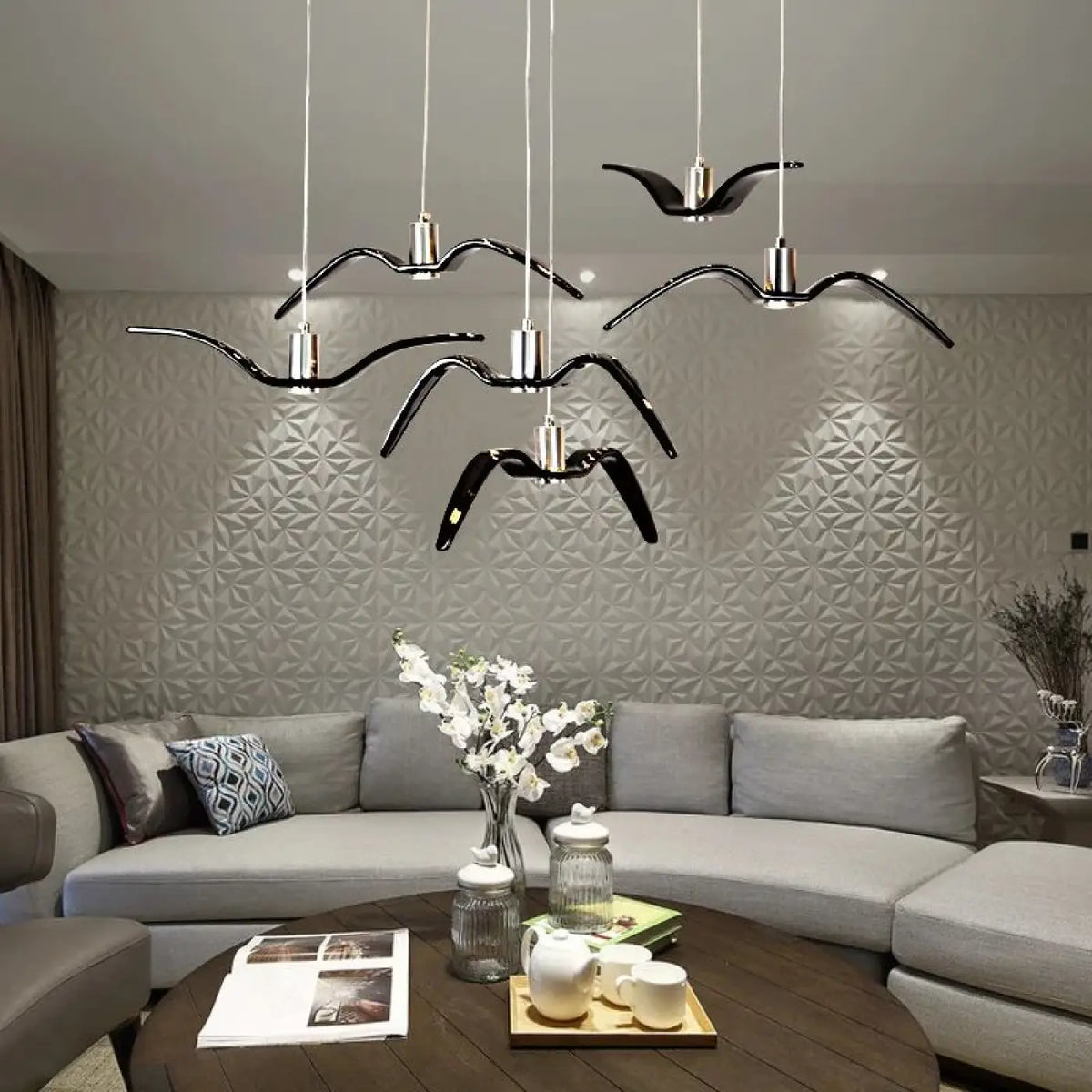 Suspension Luminaire | ENVOL