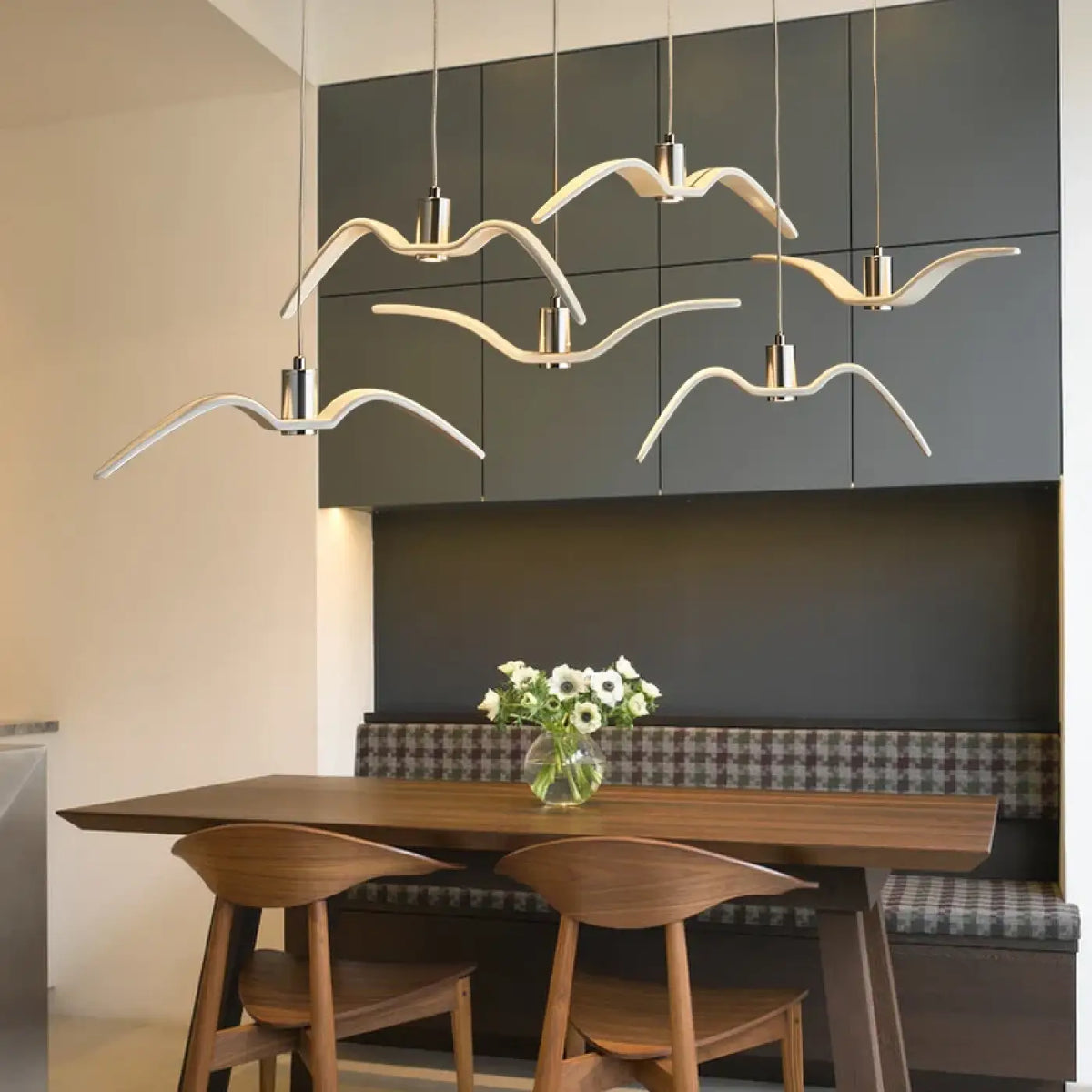 Suspension Luminaire | ENVOL