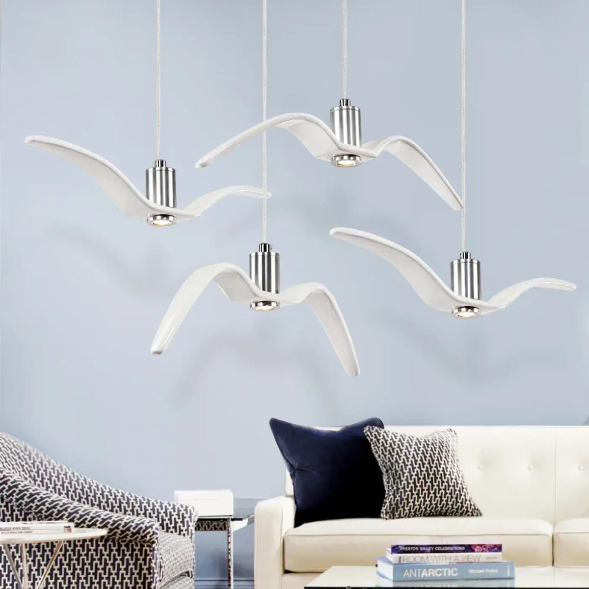 Suspension Luminaire | ENVOL