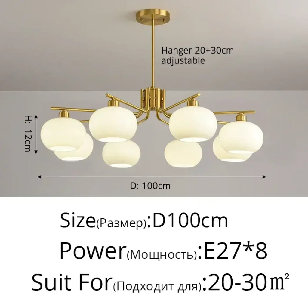 Suspension Luminaire | LOUVERY