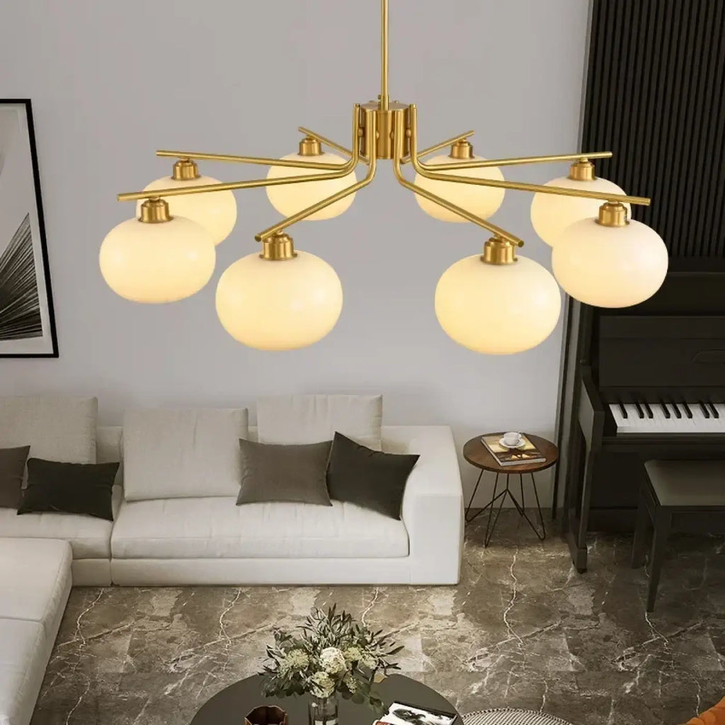 Suspension Luminaire | LOUVERY