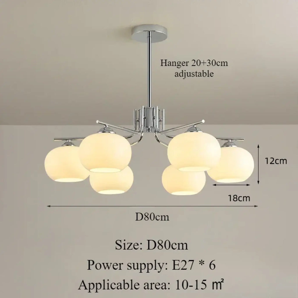 Suspension Luminaire | LOUVERY