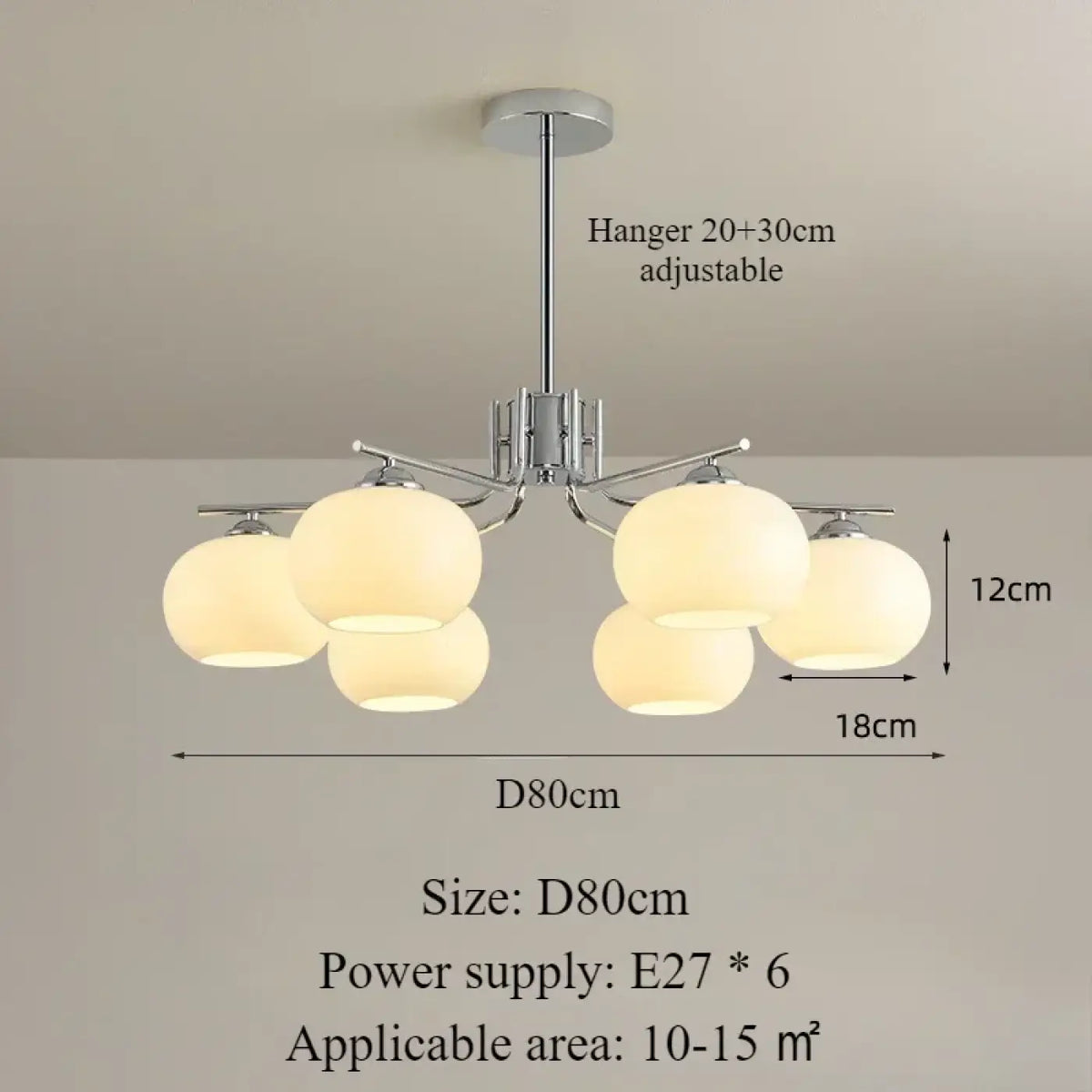 Suspension Luminaire | LOUVERY