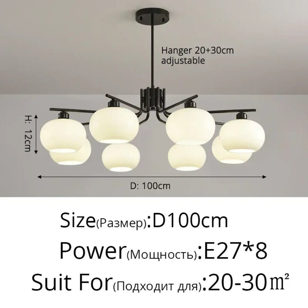 Suspension Luminaire | LOUVERY