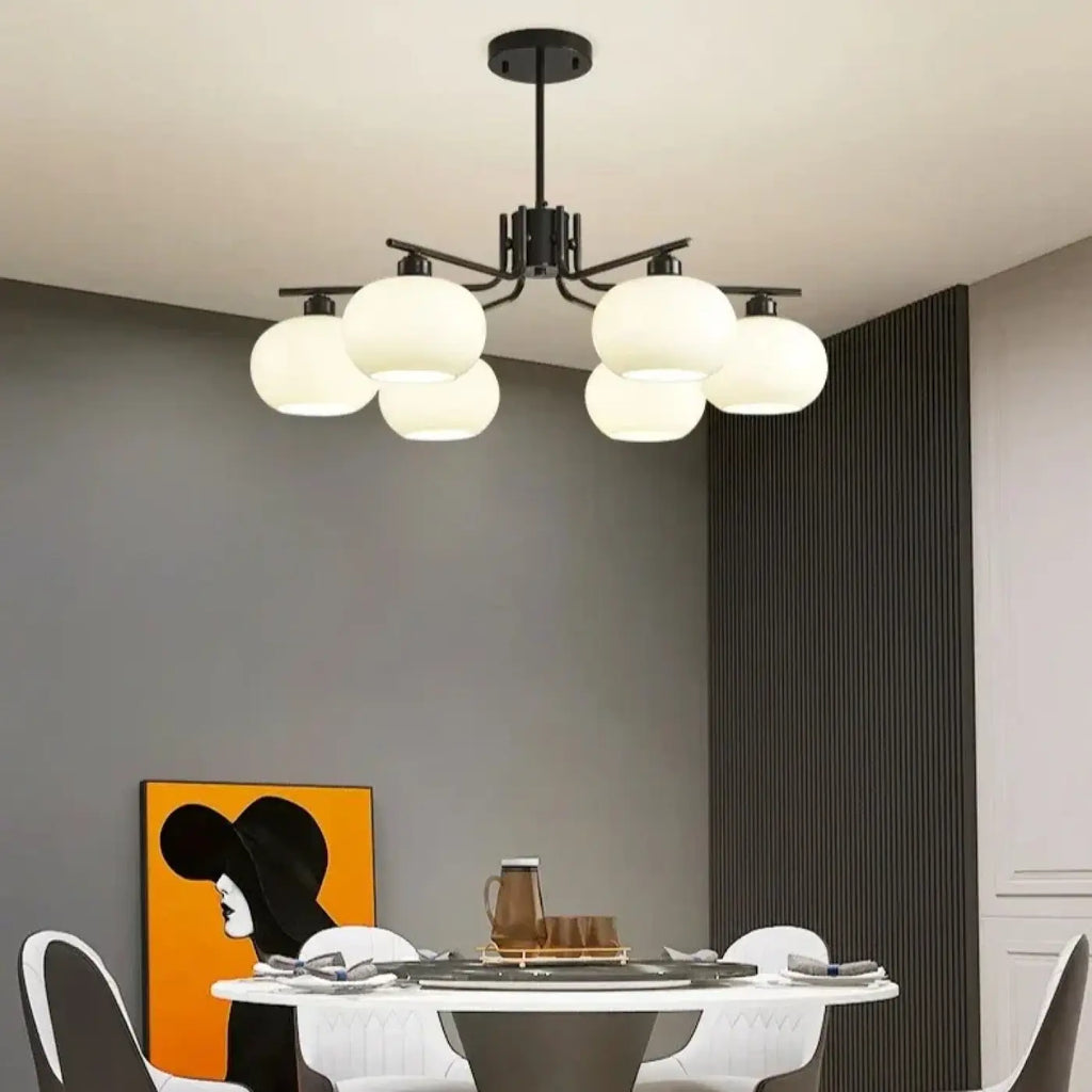 Suspension Luminaire | LOUVERY