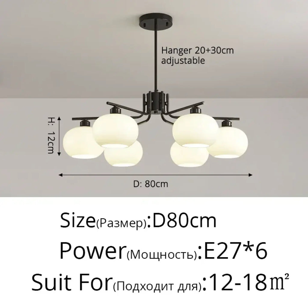 Suspension Luminaire | LOUVERY