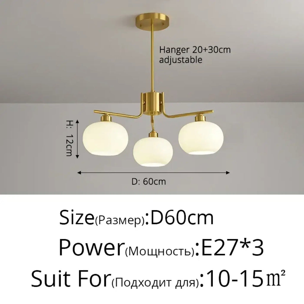 Suspension Luminaire | LOUVERY