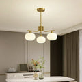 Suspension Luminaire | LOUVERY