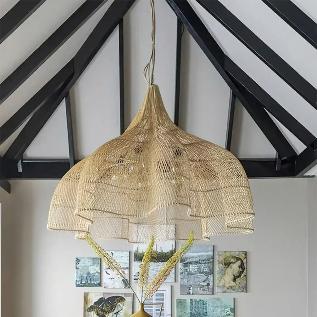 Suspension Luminaire | BOHE