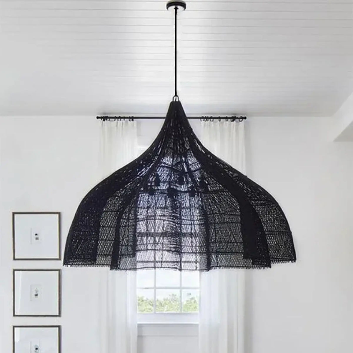Suspension Luminaire | BOHE