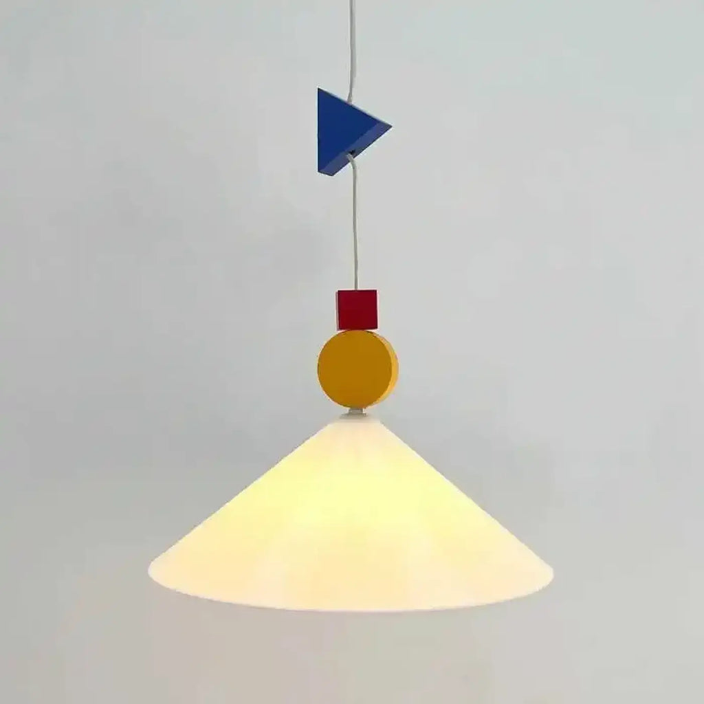 Suspension Luminaire | LIORA