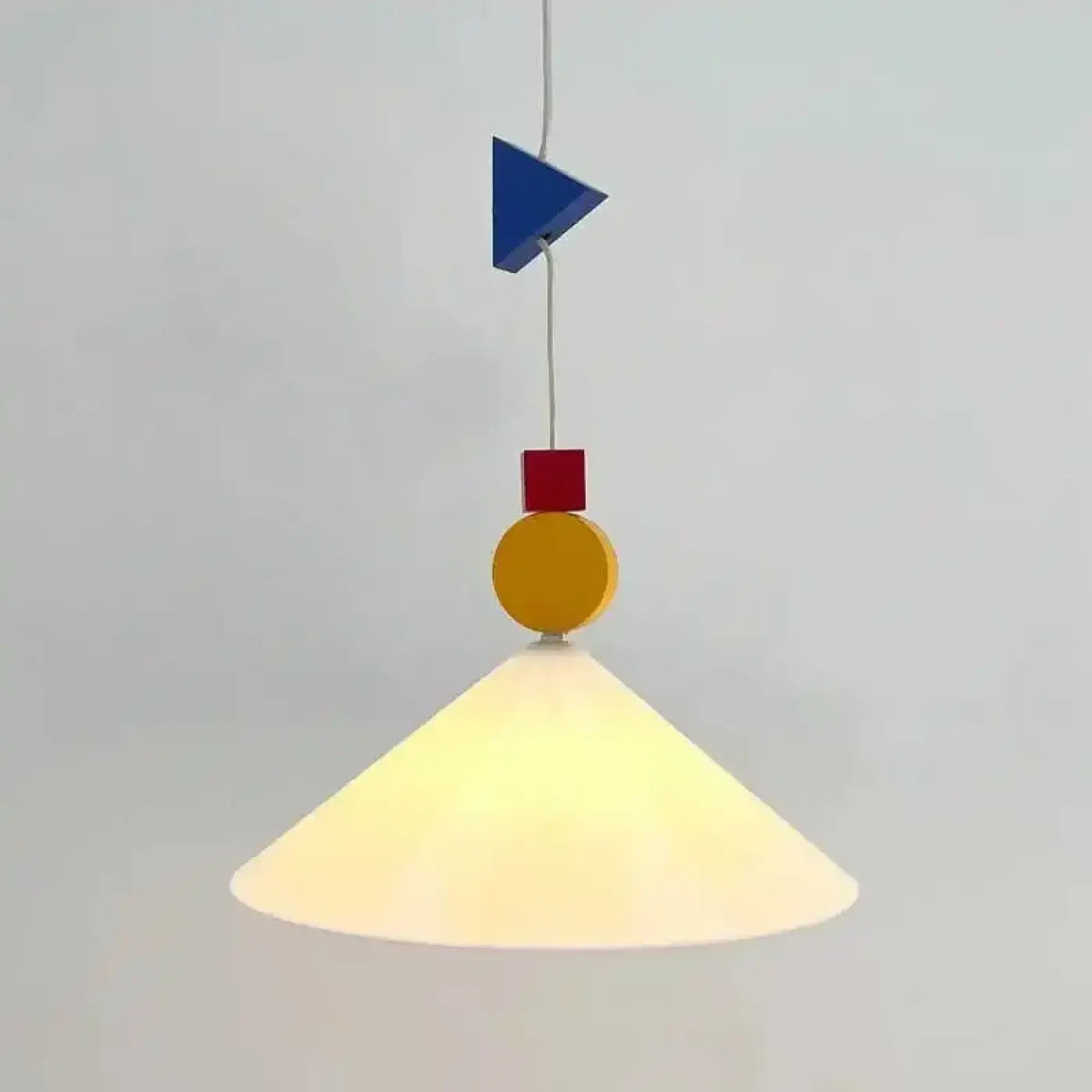 Suspension Luminaire | LIORA