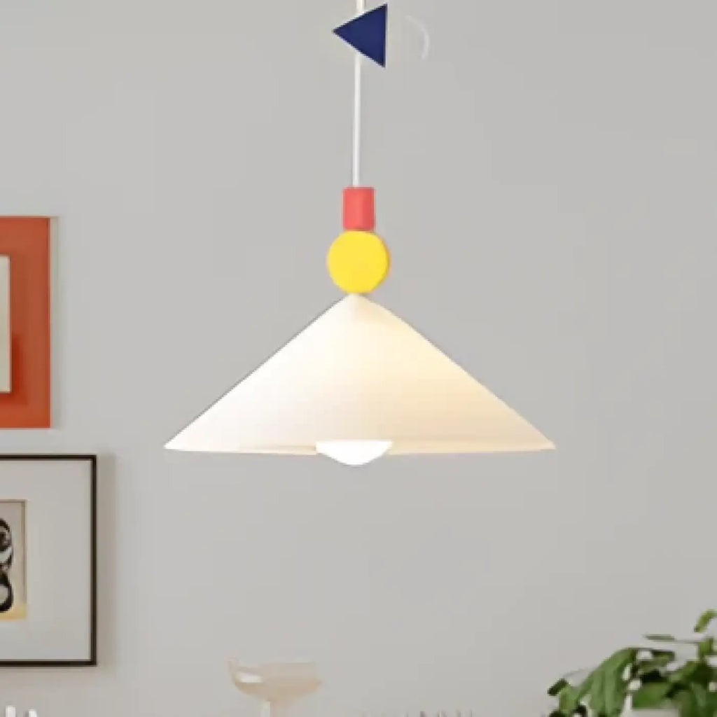 Suspension Luminaire | LIORA