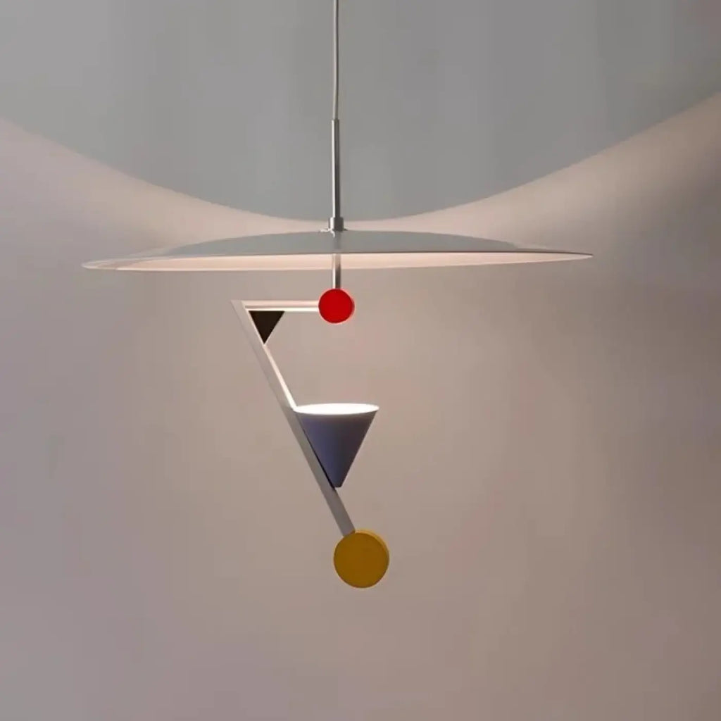 Suspension Luminaire | LIORA