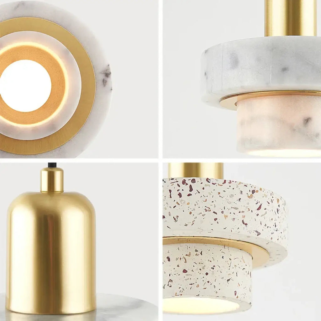 Suspension Luminaire | MALIORITA