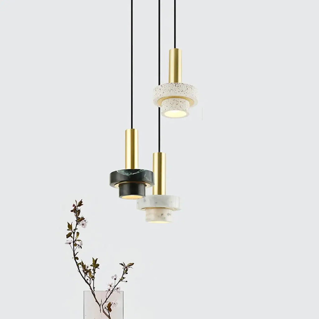 Suspension Luminaire | MALIORITA