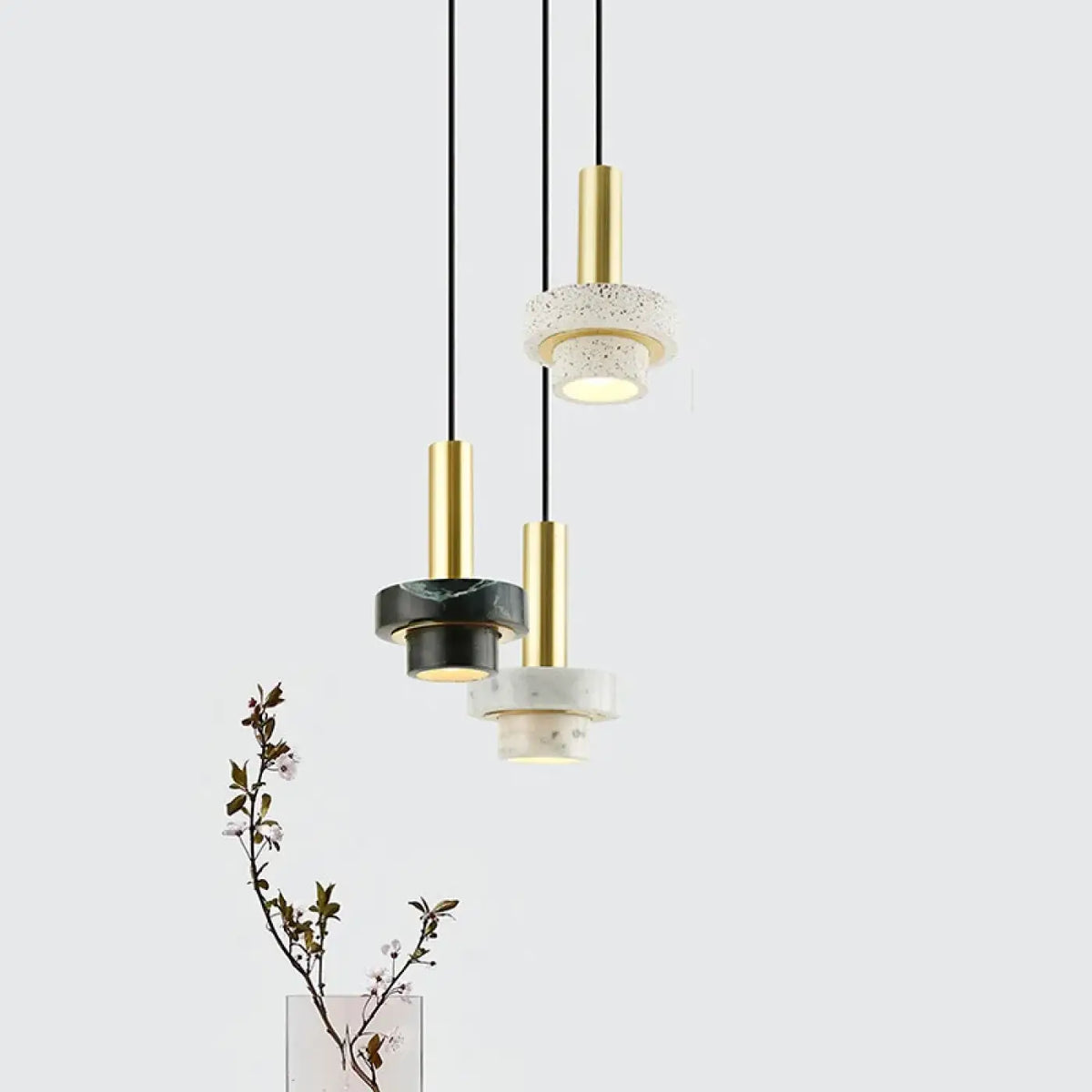 Suspension Luminaire | MALIORITA