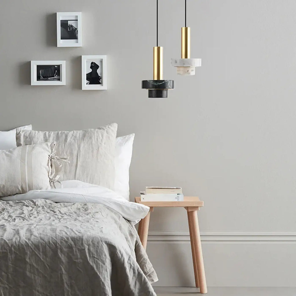 Suspension Luminaire | MALIORITA