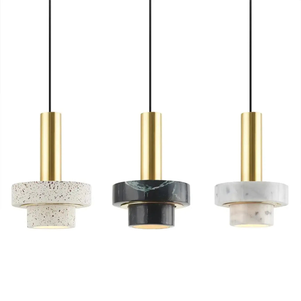 Suspension Luminaire | MALIORITA