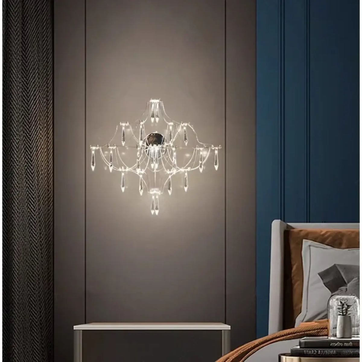 Applique murale Talcris