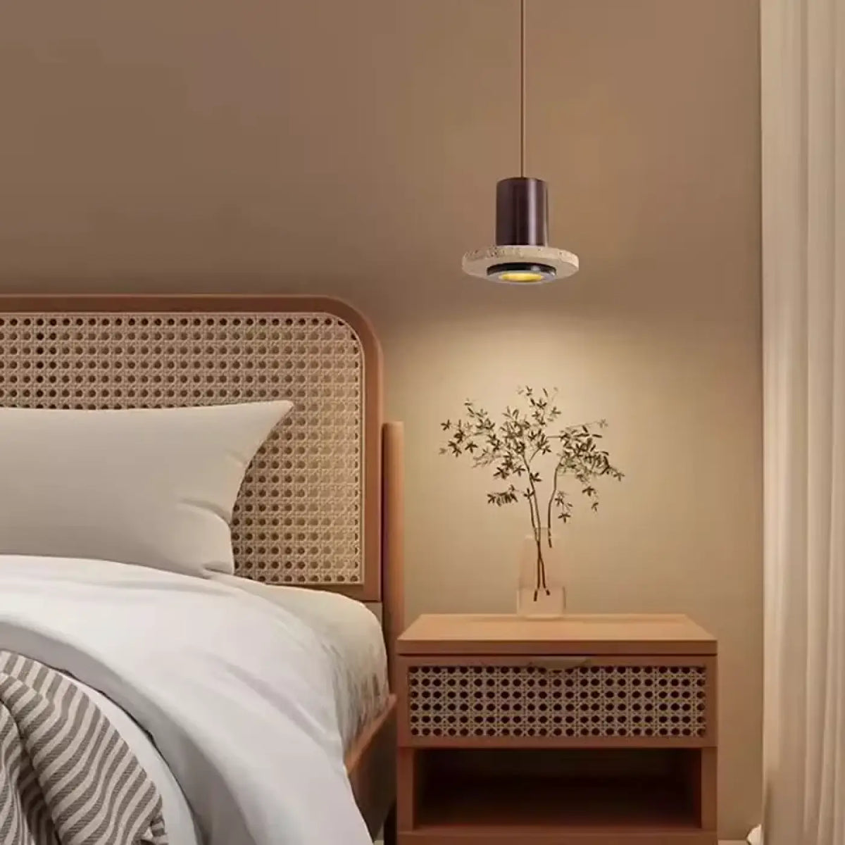 Suspension Luminaire | NELY