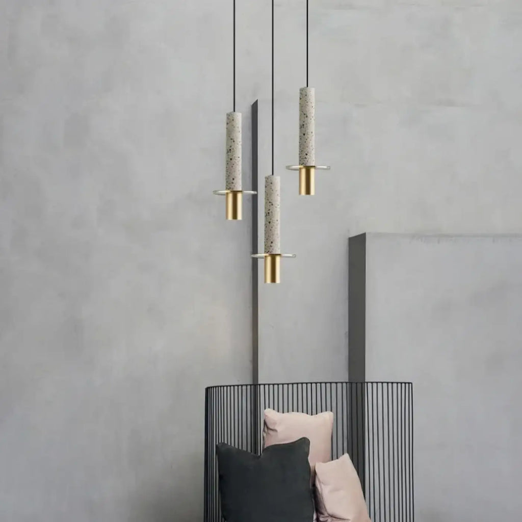 Suspension Luminaire | MIRABE