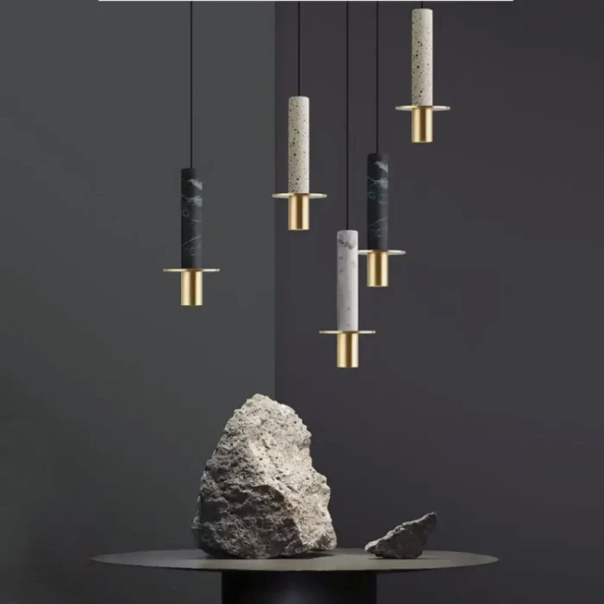 Suspension Luminaire | MIRABE