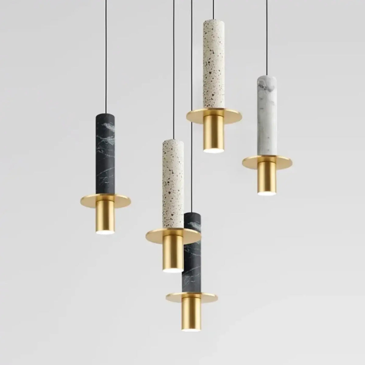 Suspension Luminaire | MIRABE