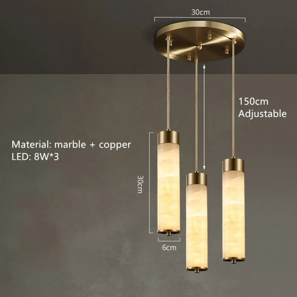 Suspension Luminaire | WAULY