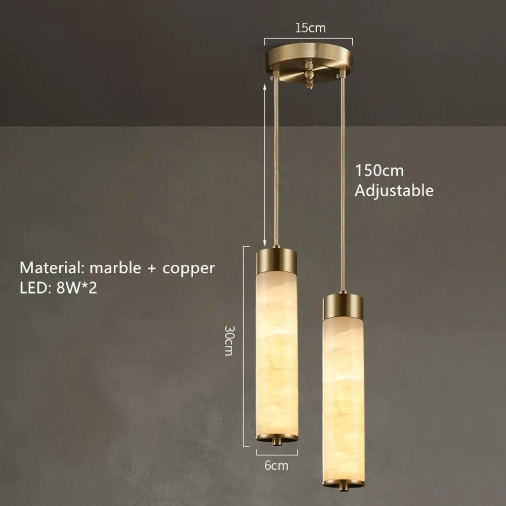 Suspension Luminaire | WAULY
