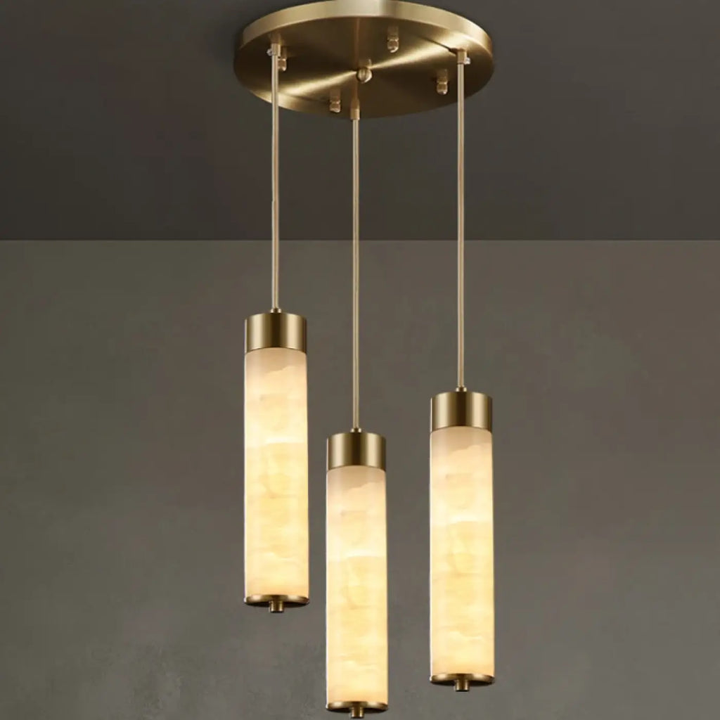 Suspension Luminaire | WAULY