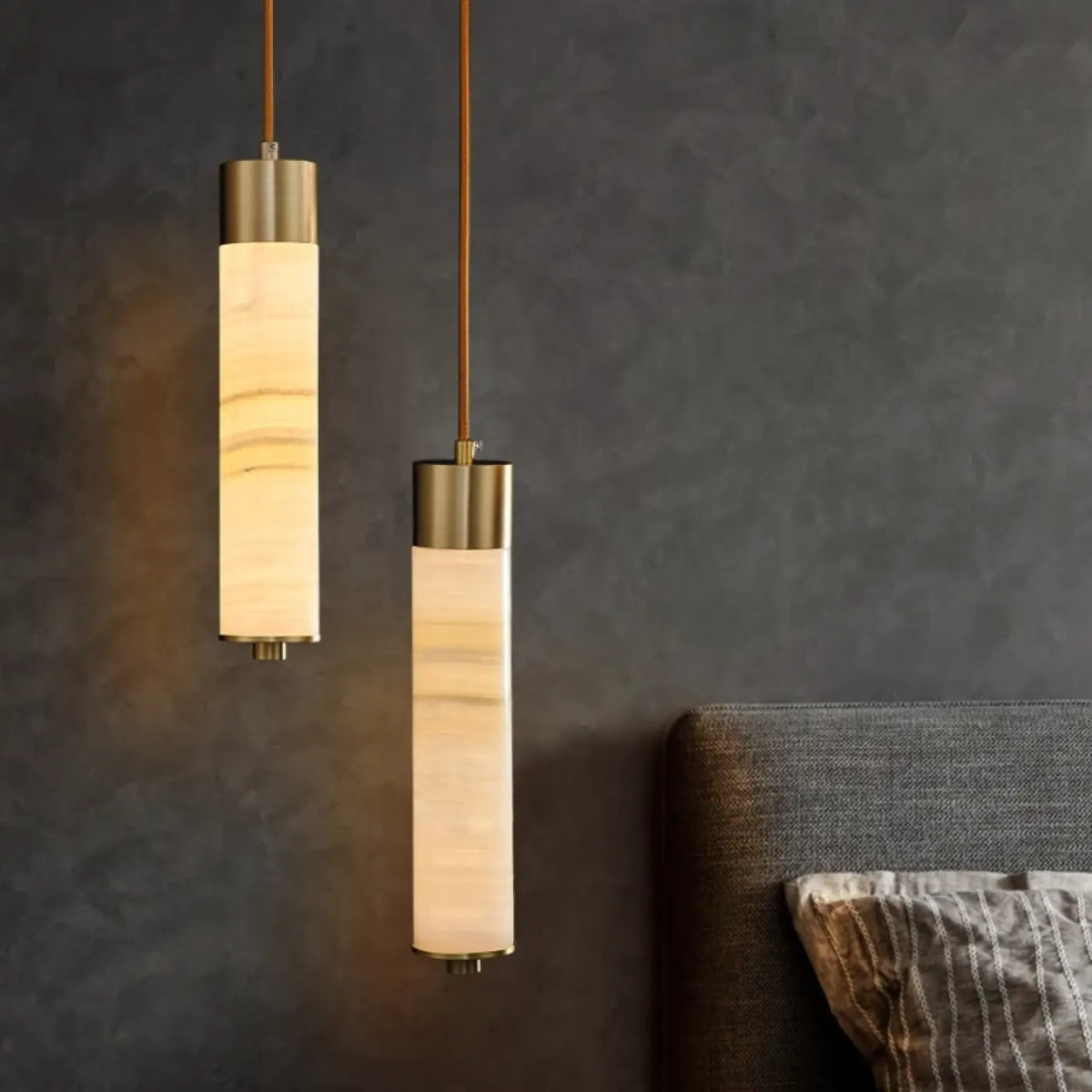 Suspension Luminaire | WAULY