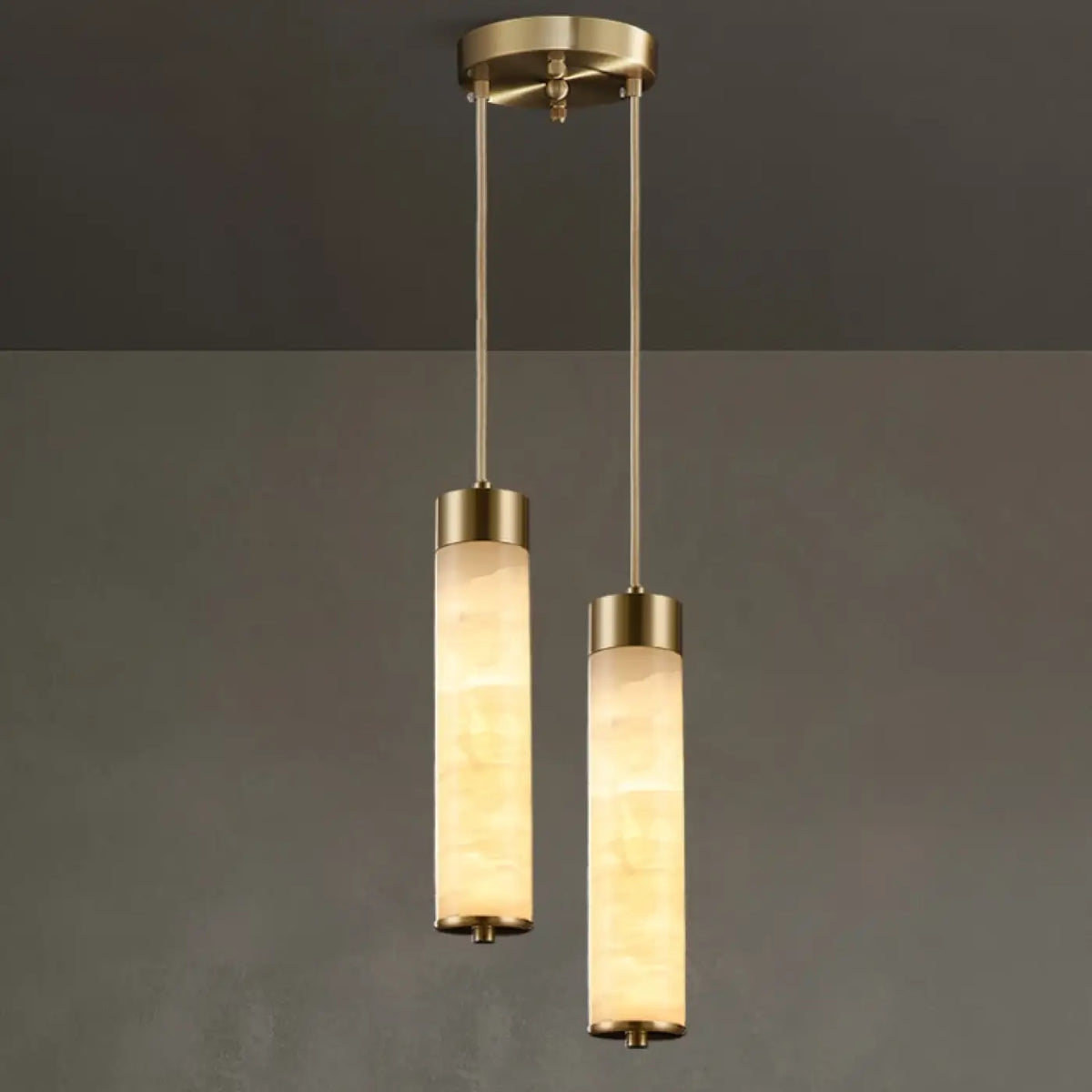 Suspension Luminaire | WAULY