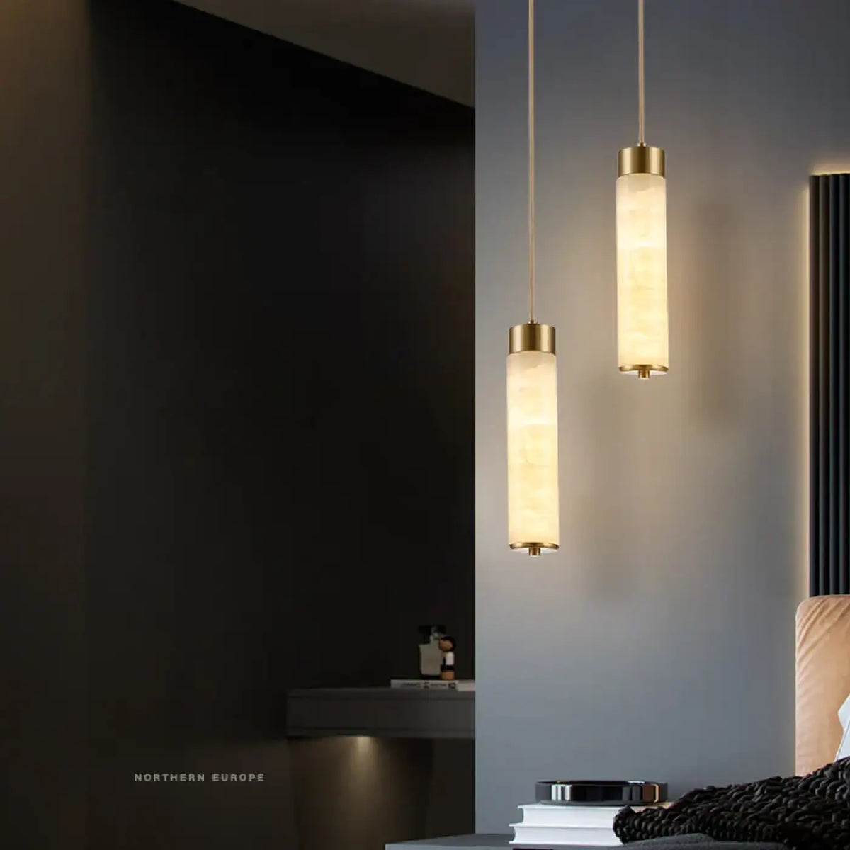 Suspension Luminaire | WAULY