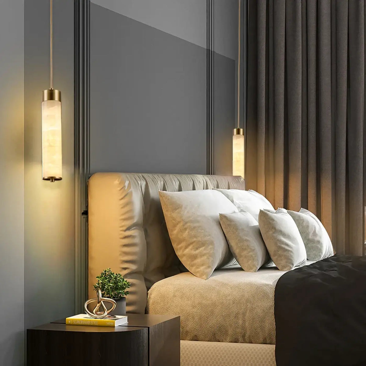 Suspension Luminaire | WAULY